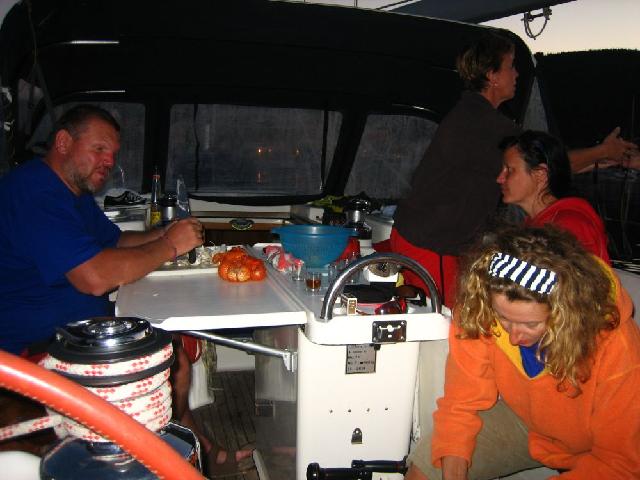 Řecko, jachta 2008 > obr (412)